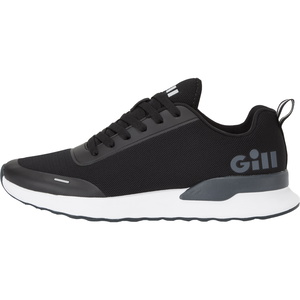 Gill Savona Trainer 939 2026 - Black